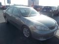 Lunar Mist Metallic 2006 Toyota Camry XLE V6