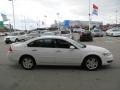 2007 White Chevrolet Impala LTZ  photo #9