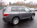 Magnetic Gray Metallic - Highlander 4WD Photo No. 12
