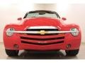 2004 Redline Red Chevrolet SSR   photo #4