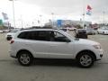 2011 Frost White Pearl Hyundai Santa Fe GLS AWD  photo #7