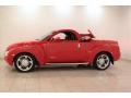 2004 Redline Red Chevrolet SSR   photo #12