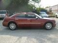 2007 Cognac Crystal Pearlcoat Chrysler 300 C HEMI  photo #2