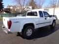 Summit White - Canyon SLE Extended Cab Photo No. 12