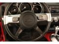 Ebony Steering Wheel Photo for 2004 Chevrolet SSR #74387561