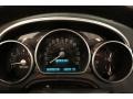 2004 Chevrolet SSR Standard SSR Model Gauges