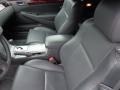 Lunar Mist Silver Metallic - Solara SLE V6 Convertible Photo No. 4