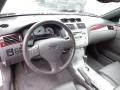 Lunar Mist Silver Metallic - Solara SLE V6 Convertible Photo No. 6