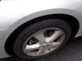 Lunar Mist Silver Metallic - Solara SLE V6 Convertible Photo No. 8