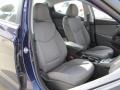 2011 Indigo Blue Pearl Hyundai Elantra GLS  photo #12