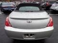 Lunar Mist Silver Metallic - Solara SLE V6 Convertible Photo No. 11