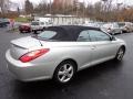 Lunar Mist Silver Metallic - Solara SLE V6 Convertible Photo No. 12