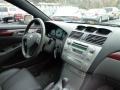 Lunar Mist Silver Metallic - Solara SLE V6 Convertible Photo No. 14