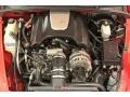 5.3 Liter OHV 16-Valve V8 2004 Chevrolet SSR Standard SSR Model Engine