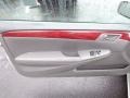Lunar Mist Silver Metallic - Solara SLE V6 Convertible Photo No. 16