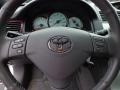 Lunar Mist Silver Metallic - Solara SLE V6 Convertible Photo No. 18
