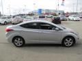 Shimmering Silver Metallic - Elantra GLS Photo No. 6