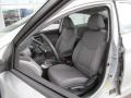 Shimmering Silver Metallic - Elantra GLS Photo No. 9