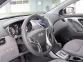 Shimmering Silver Metallic - Elantra GLS Photo No. 12