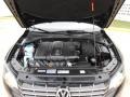 2012 Black Volkswagen Passat 2.5L SEL  photo #9
