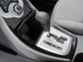 Shimmering Silver Metallic - Elantra GLS Photo No. 14