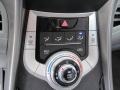 Shimmering Silver Metallic - Elantra GLS Photo No. 15