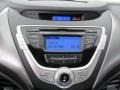 Shimmering Silver Metallic - Elantra GLS Photo No. 16