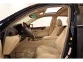 Deep Sea Mica - LS 460 AWD Photo No. 9