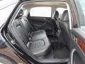 2012 Black Volkswagen Passat 2.5L SEL  photo #20