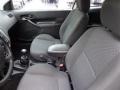 2005 Ford Focus ZX3 SE Coupe Front Seat