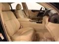 Deep Sea Mica - LS 460 AWD Photo No. 28