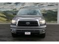 2013 Magnetic Gray Metallic Toyota Tundra TRD CrewMax 4x4  photo #3