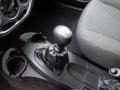 5 Speed Manual 2005 Ford Focus ZX3 SE Coupe Transmission