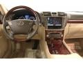 Deep Sea Mica - LS 460 AWD Photo No. 32