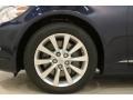 Deep Sea Mica - LS 460 AWD Photo No. 35