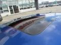 Laser Blue Metallic - Jetta SE Sedan Photo No. 6