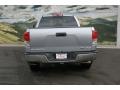 2013 Silver Sky Metallic Toyota Tundra SR5 TRD Double Cab 4x4  photo #4