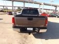 2008 Medium Brown Metallic GMC Sierra 1500 SLE Crew Cab  photo #4