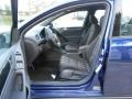 2013 Shadow Blue Metallic Volkswagen GTI 4 Door  photo #11