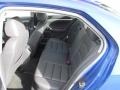 Laser Blue Metallic - Jetta SE Sedan Photo No. 14