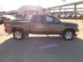 2008 Medium Brown Metallic GMC Sierra 1500 SLE Crew Cab  photo #6