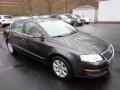 Mocha Brown - Passat 2.0T Sedan Photo No. 3