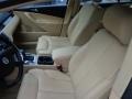 Mocha Brown - Passat 2.0T Sedan Photo No. 4
