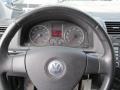 Laser Blue Metallic - Jetta SE Sedan Photo No. 17