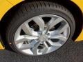 26.2 Yellow - Veloster  Photo No. 3
