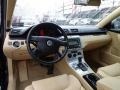 Mocha Brown - Passat 2.0T Sedan Photo No. 6