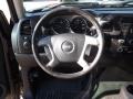 2008 Medium Brown Metallic GMC Sierra 1500 SLE Crew Cab  photo #10