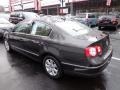 Mocha Brown - Passat 2.0T Sedan Photo No. 10