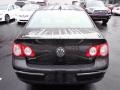 Mocha Brown - Passat 2.0T Sedan Photo No. 11