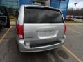 Bright Silver Metallic - Grand Caravan Crew Photo No. 3